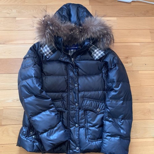Piumino burberry - piumino,
