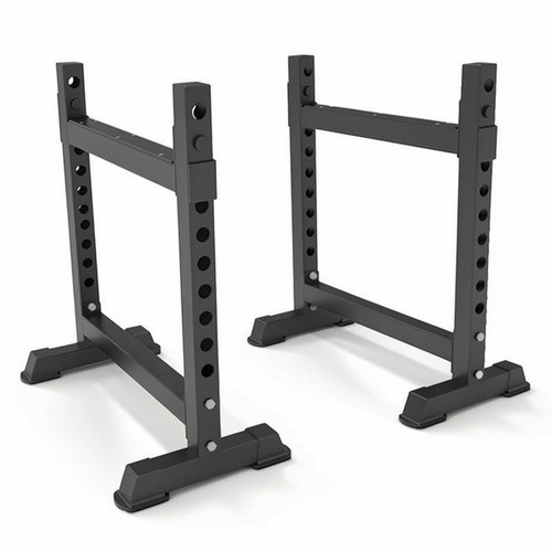 Rack regolabile attrezzatura - rack,