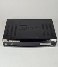 Decoder Digitale Terrestre TELE System TS7900HD Mediaset Premium HDMI Da Testare