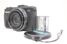 Olympus XZ-1 Stylus 10,0