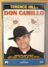 Don Camillo - Terence Hill - DVD Ottimo come nuovo
