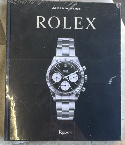 Rizzoli rolex james dowling - rizzoli,