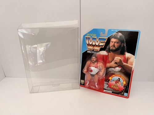 Figurina vintage wwf - wwf, hasbro
