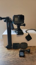 Gopro hero black usata con - hero,