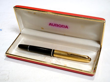 Aurora stilografica nero - 88,