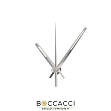 ROLEX 16200 116200 Datejust Set di 36 lancette (foro ore 140, minuto 100) Calibro: 3...