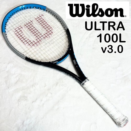 Wilson ultra 100l - wilson,