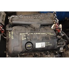 ⭐ MOTORE COMPL. PER MINI N16B16A (10-14) R56 1.6 16V (55KW) BER. 2010
