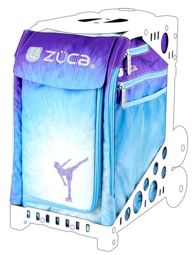 Inserto zuca ice dreamz - zuca,