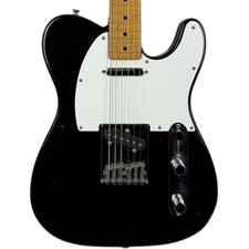 Fender Japan TL-STD Telecaster