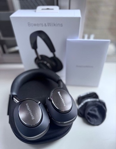 Cuffie bowers wilkins px8 - bowers,