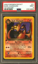 Pokemon Team Rocket 1°