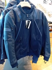 Giacca BMW Motorrad Swartberg