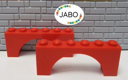 Lego 3307 mattoncino - (e6/5),