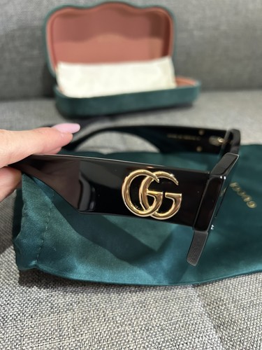 Occhiali sole donna gucci - occhiali, da
