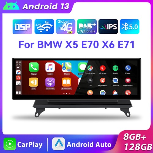 Autoradio android 14 - 14,9",