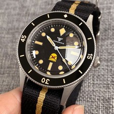 Orologio meccanico automatico