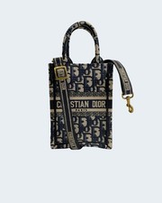 Dior book borsa trasporto - dior,
