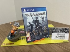 NieR: Automata ⭐️Sony Playstation 4 ✅PS4 Completo? Pal Ita??