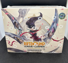 Riftbound League of Legends