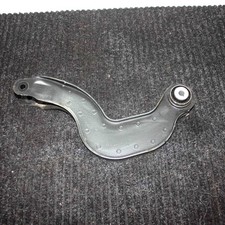 Braccio oscillante posteriore