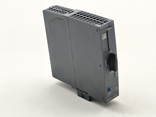 Siemens simatic 200sp - siemens,