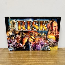 Risk Il Signore Degli Anelli