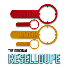 RESELLOUPE Rivenditore