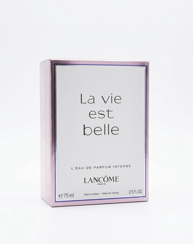 Lancôme vie est belle - lancÔme,