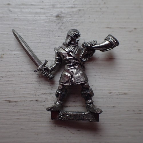 Cittadella warhammer anni - warhammer,