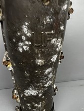 Sezione tubi di scarico Yamaha