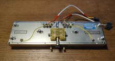 Wiltron anritsu channel a - wiltron,
