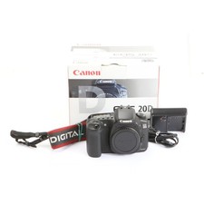 Canon EOS 20D + Top (275074)