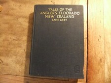 Tales of Angler's Eldorado New