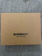 Burberry - Porta Carte di Credito Check Verticale