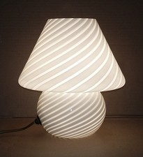 Lampada da tavolo Fungo in