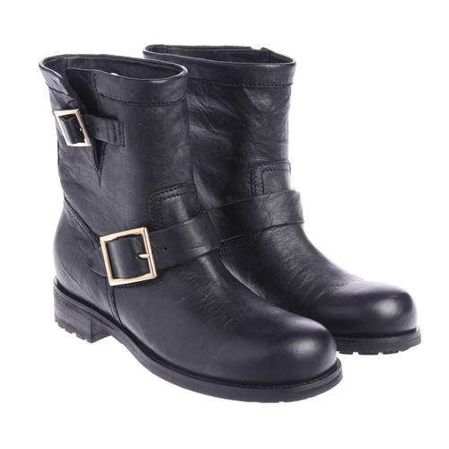 Stivaletti jimmy choo neri - stivaletti,