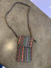 Borsa a tracolla piccola