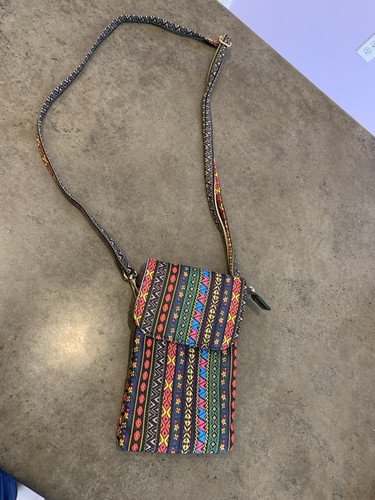 Borsa tracolla piccola - a,