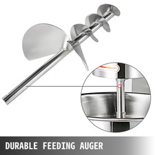 Macchina per Polpette 5 Taglie