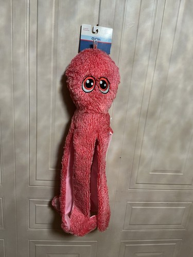 Nuovissimo peluche polpo jumbo - nuovissimo,