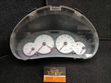 Strumentazione Quadro