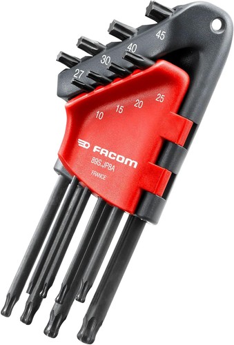 Facom 89sr jp6pb set - set, chiavi