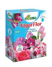 Vigorflor per gerani - per, piante