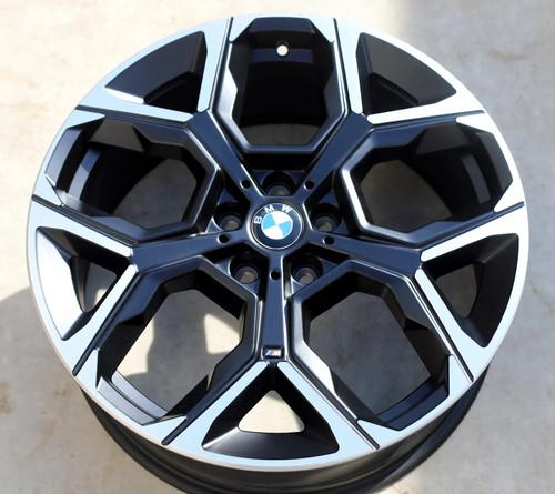 1x20 pollici bmw - /, ix1