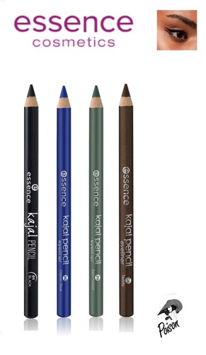 Essence make x matite - make-up, 4