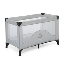 Lettino Campeggio Teddy Tour