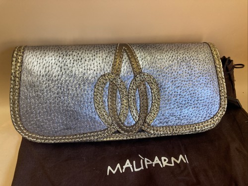 Borsa mano maliparmi in - borsa,