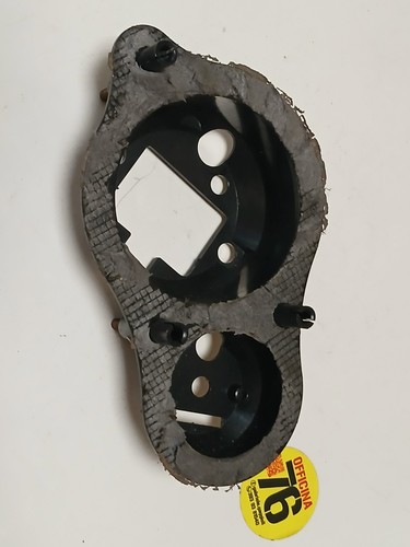 Supporto strumentazione gilera - strumentazione,