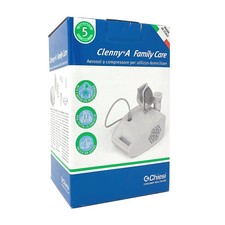 Chiesi Clenny A Family Care